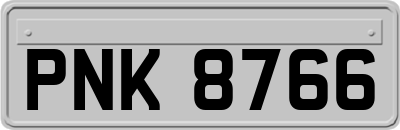 PNK8766