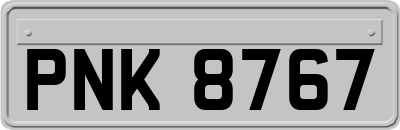 PNK8767