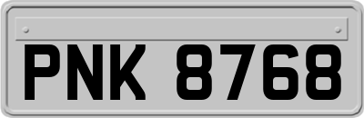PNK8768
