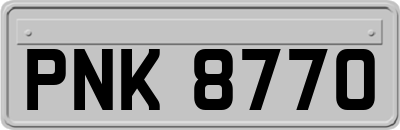 PNK8770