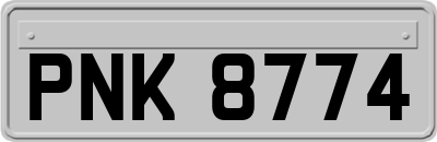 PNK8774