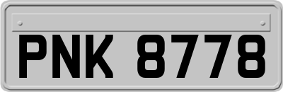 PNK8778