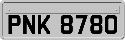 PNK8780