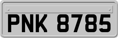 PNK8785