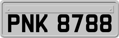 PNK8788