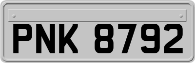 PNK8792
