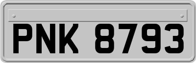 PNK8793