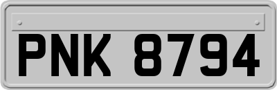 PNK8794