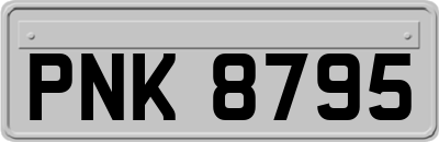 PNK8795