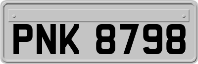 PNK8798