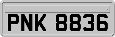 PNK8836