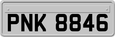 PNK8846