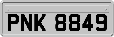 PNK8849