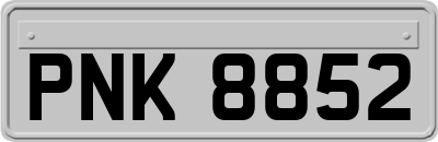PNK8852