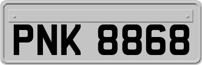 PNK8868