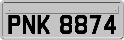 PNK8874