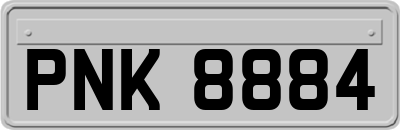 PNK8884
