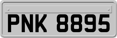 PNK8895