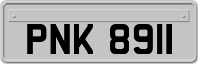 PNK8911