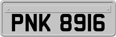 PNK8916