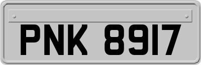 PNK8917