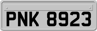 PNK8923
