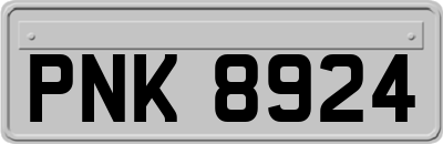 PNK8924