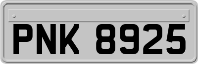 PNK8925