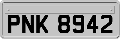 PNK8942