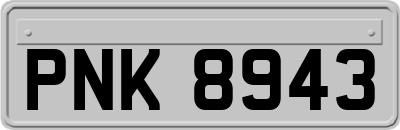 PNK8943