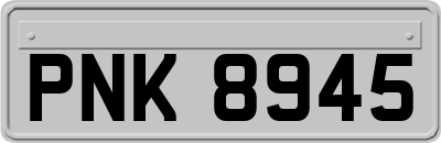 PNK8945