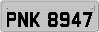 PNK8947