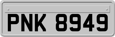 PNK8949