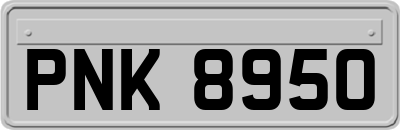 PNK8950