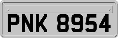 PNK8954