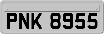 PNK8955