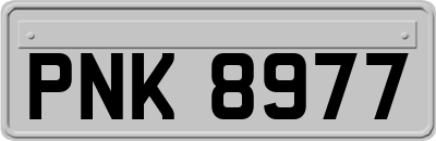 PNK8977