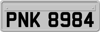PNK8984
