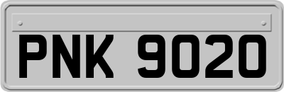 PNK9020