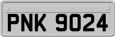 PNK9024