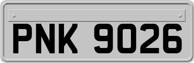 PNK9026