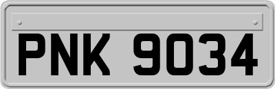 PNK9034