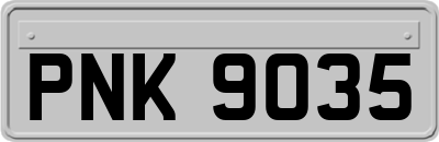 PNK9035