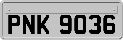 PNK9036