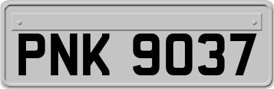 PNK9037