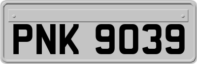 PNK9039