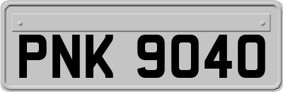 PNK9040