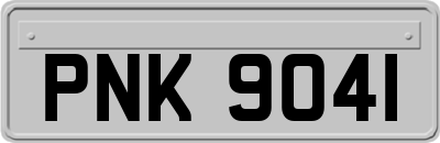 PNK9041