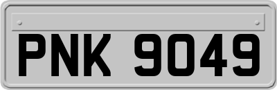 PNK9049
