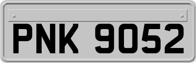 PNK9052
